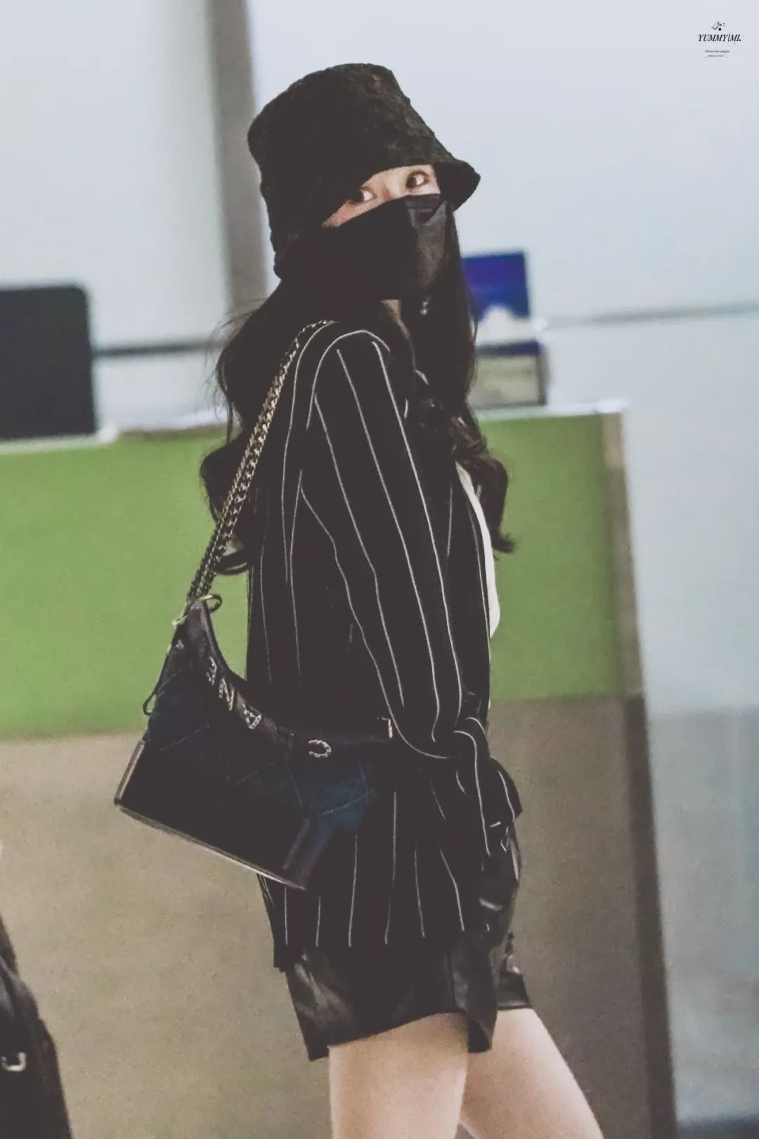 适合冬天戴的遮阳帽子,怎么戴夏天防晒帽子好看