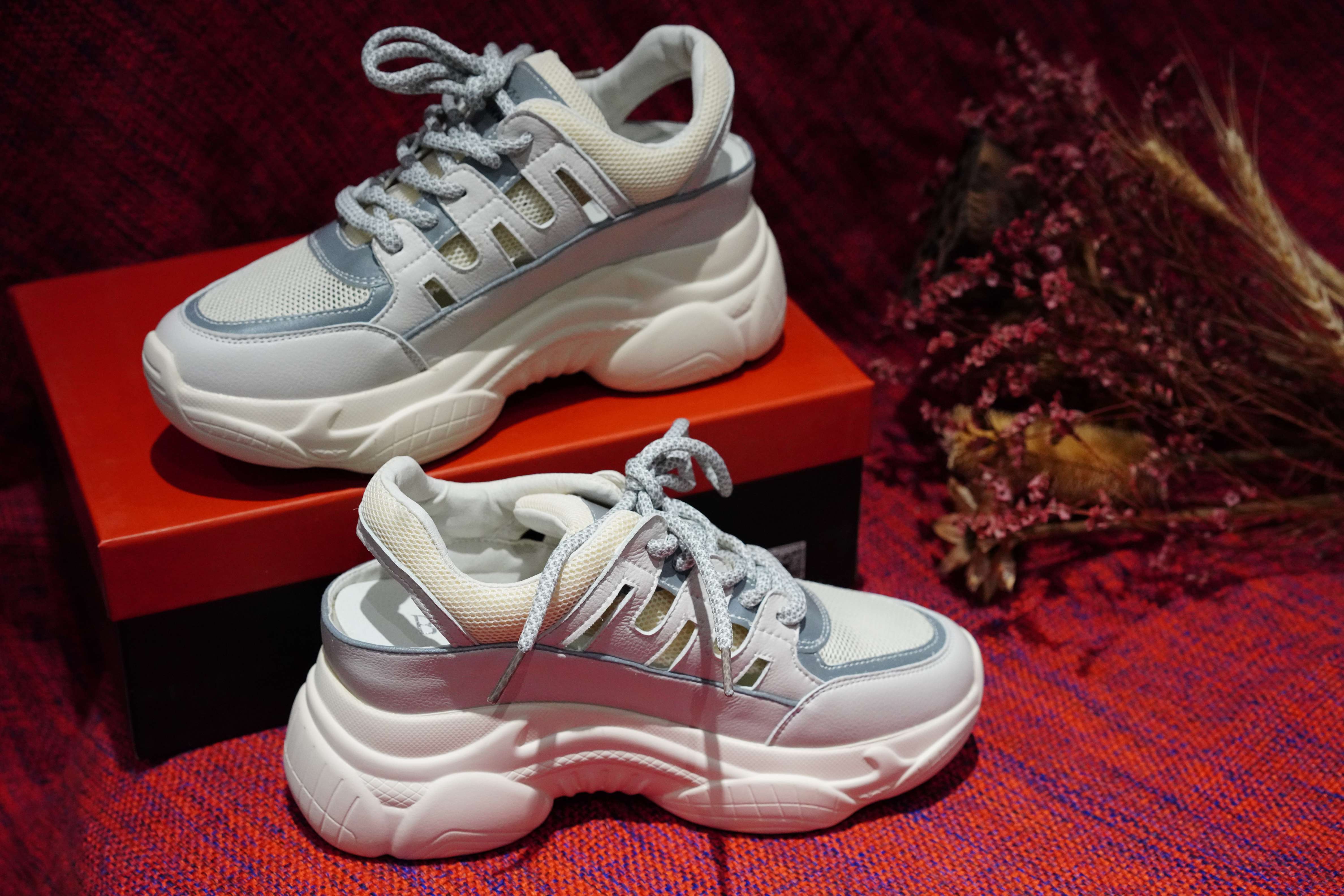 护鞋知识,护脚小常识