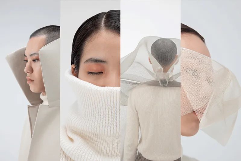 日本艺术留学毕业展,世界顶尖美院作品