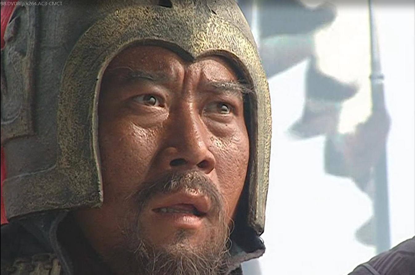 赤发鬼刘唐的一生,赤发鬼刘唐的真实身份