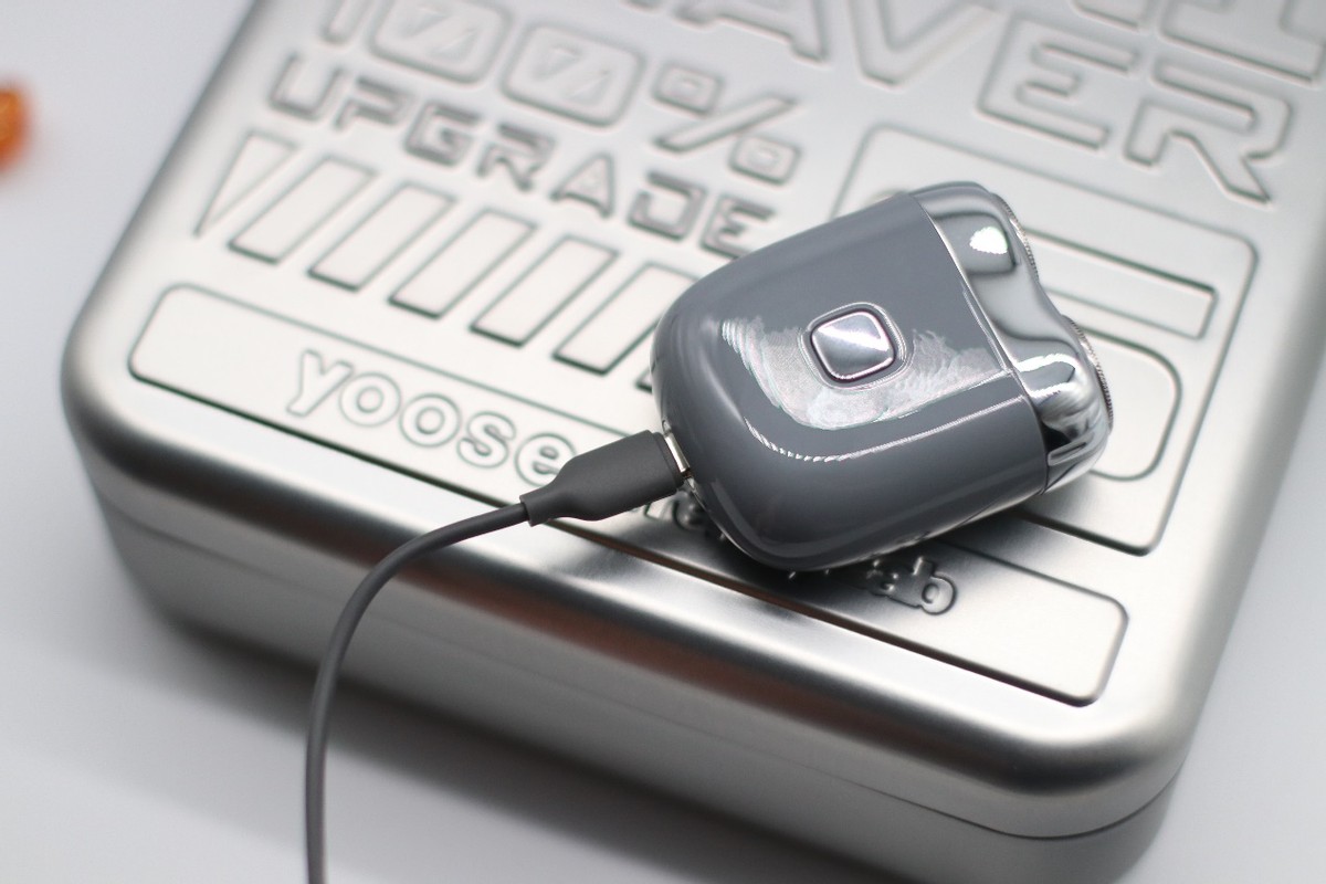 动力强的便携式剃须刀,动力强劲单头剃须刀