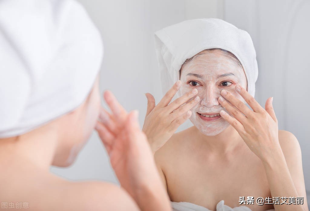 玫瑰精油的美白护肤方法,白玫瑰精油美白吗