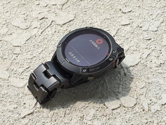 佳明手表会故意不充满电吗,太阳能手表没电怎么办