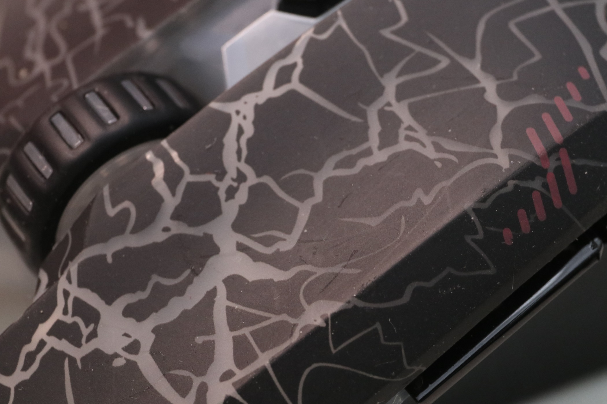 迟到6年的评测,多年之后再看‘顶级外设’牧马人