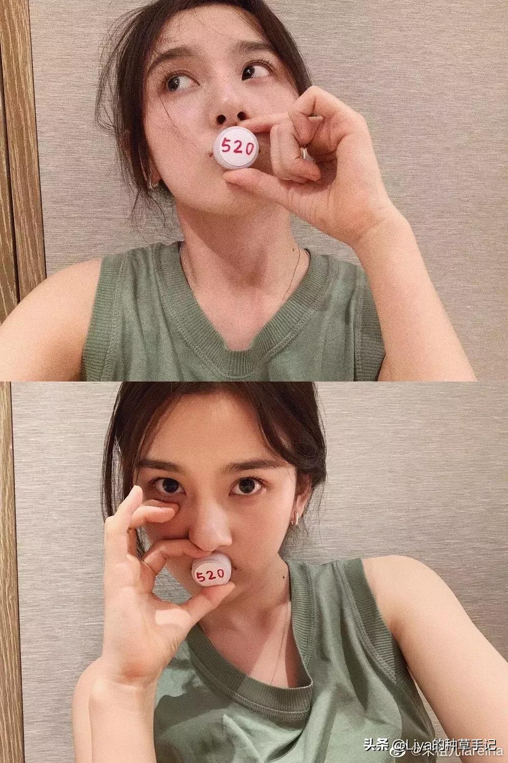 拍照姿势模板,最近很火的拍照方法模板