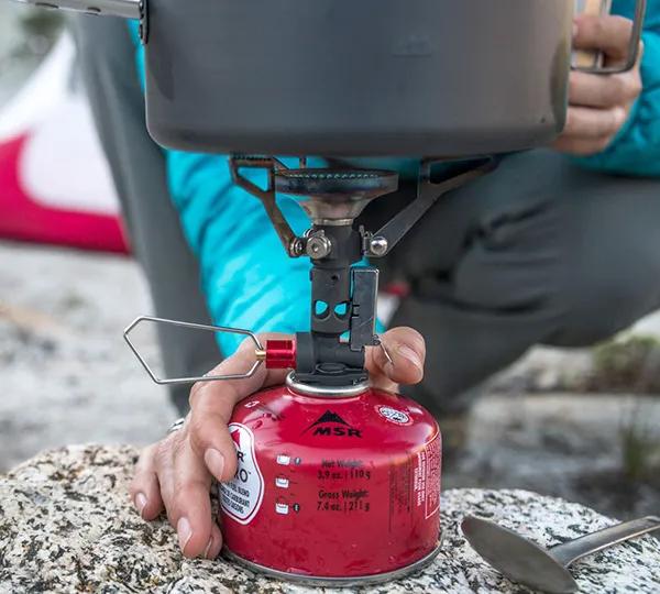 徒步西藏轻量化装备,轻量化徒步用天幕作为帐篷好用吗