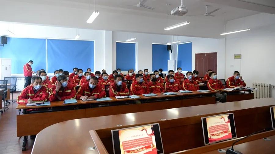 【扫黑除恶】广宣传征线索日照市港航公安再亮剑