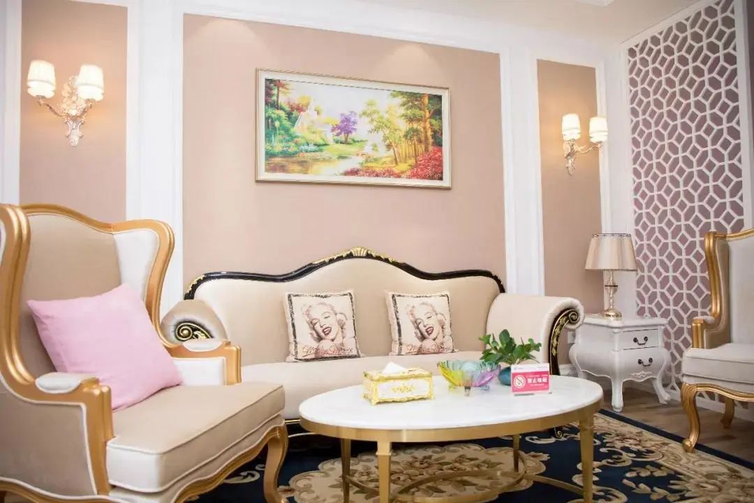 鸡西爱玛家月子中心门票,鸡西爱玛家月子中心房间