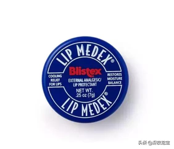 万年回购唇膏,不到五元的唇膏居然这么好用