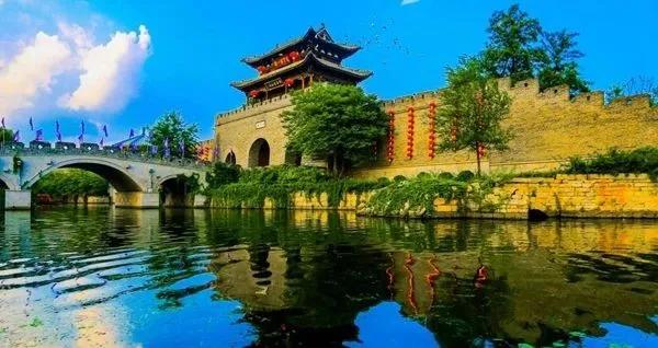 山东省十强产业发展推介会,文旅山东十大目的地品牌巡礼