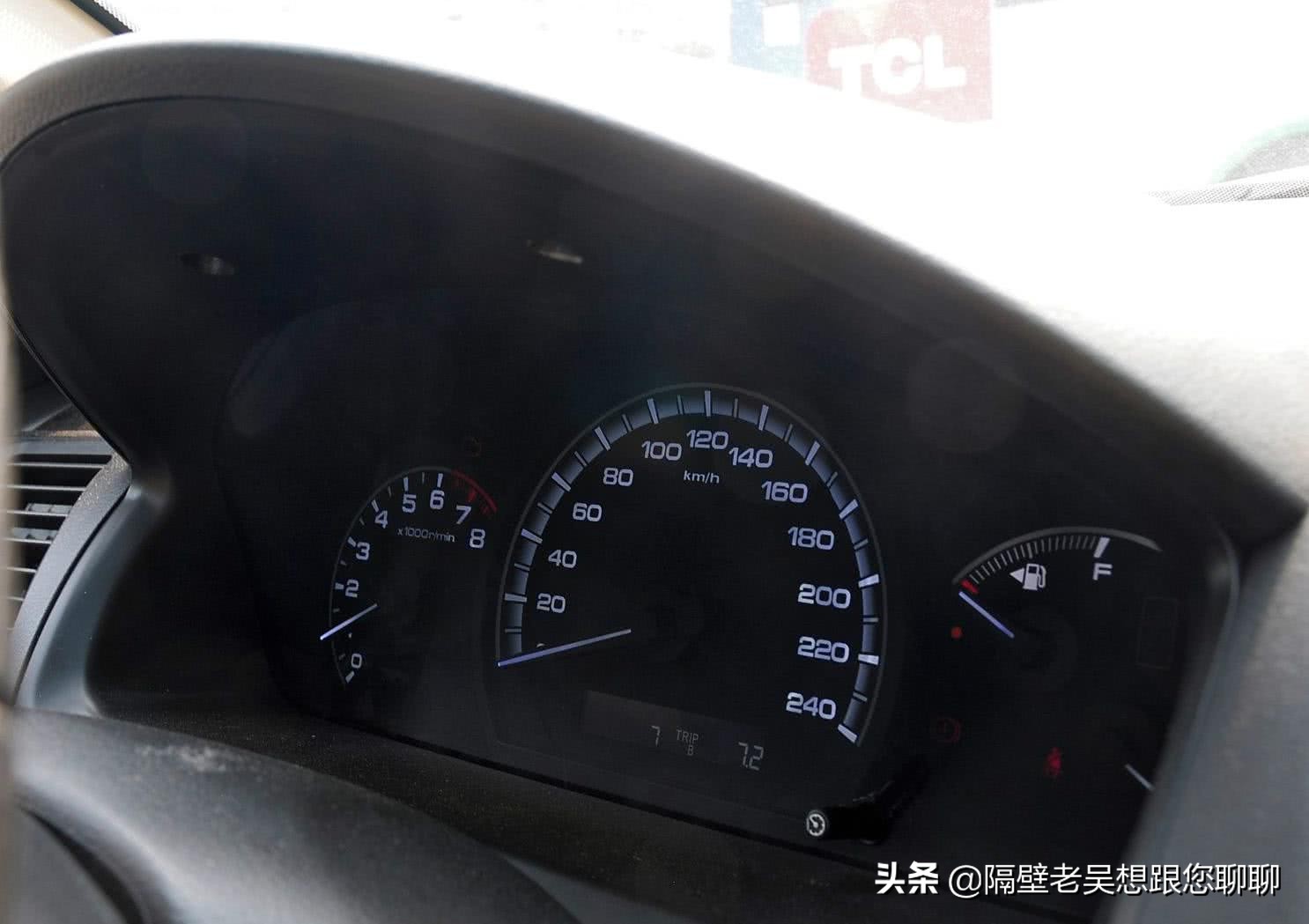 比亚迪f6到底怎样,还记得06年的样子吗