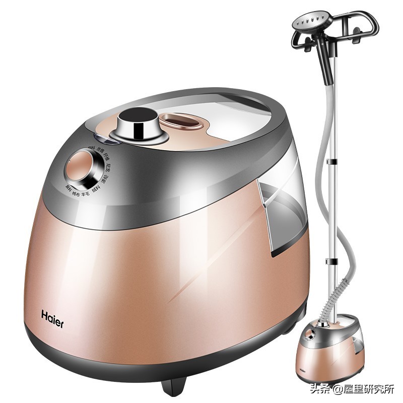 手持挂烫机卖货,手持挂烫机服装店大型