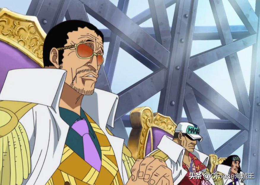 海贼王中的自然恶魔果实，并非全都强大，其中几种被使用者埋没