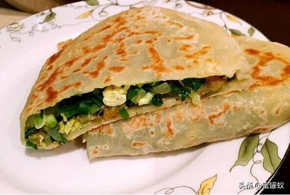 电饼铛食谱菜谱大全,电饼铛100种食谱大全