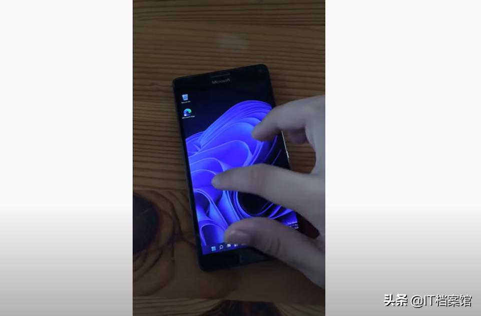 哪些手机可以装载windows11系统,手机能运行Windows的驱动吗