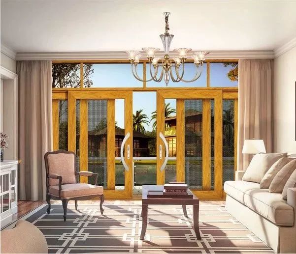 奥冠斯铝业|断桥铝门窗这么牛,原因是因为这个