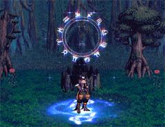 dnf2024新春光环什么样,dnf现在还能得到什么光环