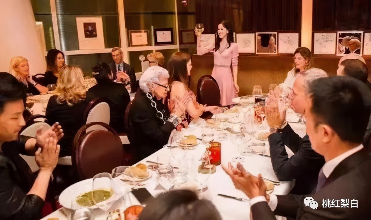 章泽天与董花花的关系,章泽天董花花