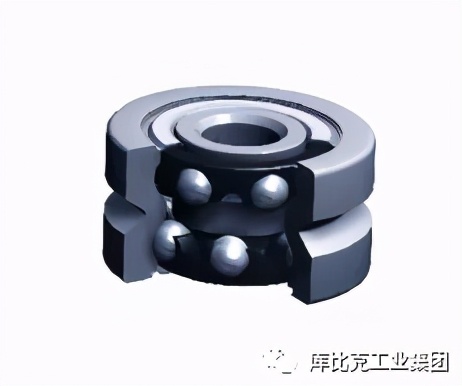 滚轮轴承的选择,滚轮轴承型号尺寸表