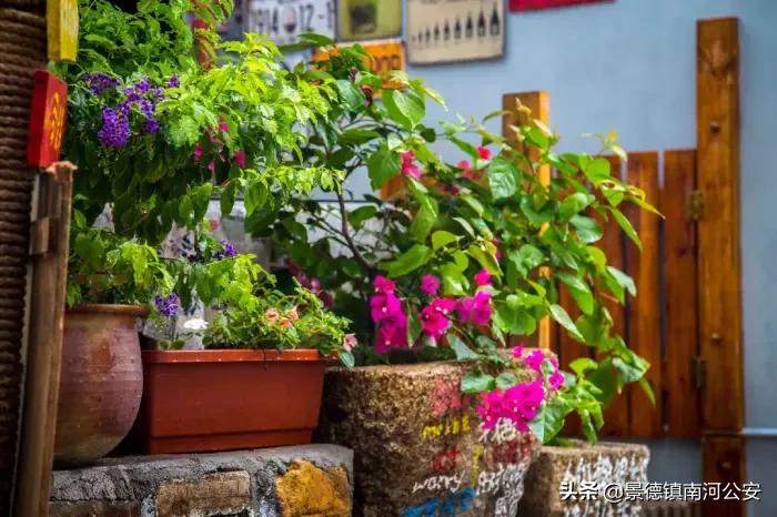 这9首唯美诗词温柔了时光,愿岁月静好度细水流年啥意思