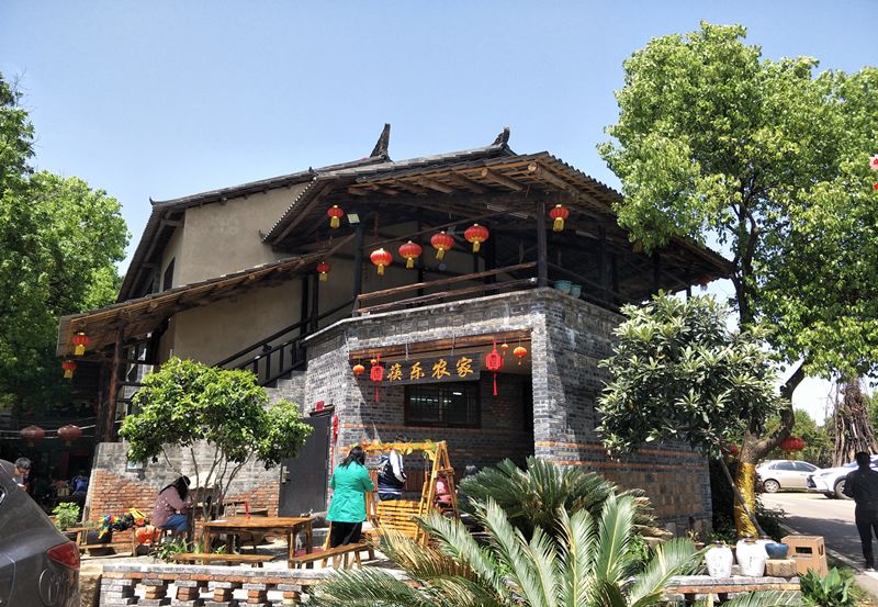 武汉必打卡排行榜,武汉十大打卡地