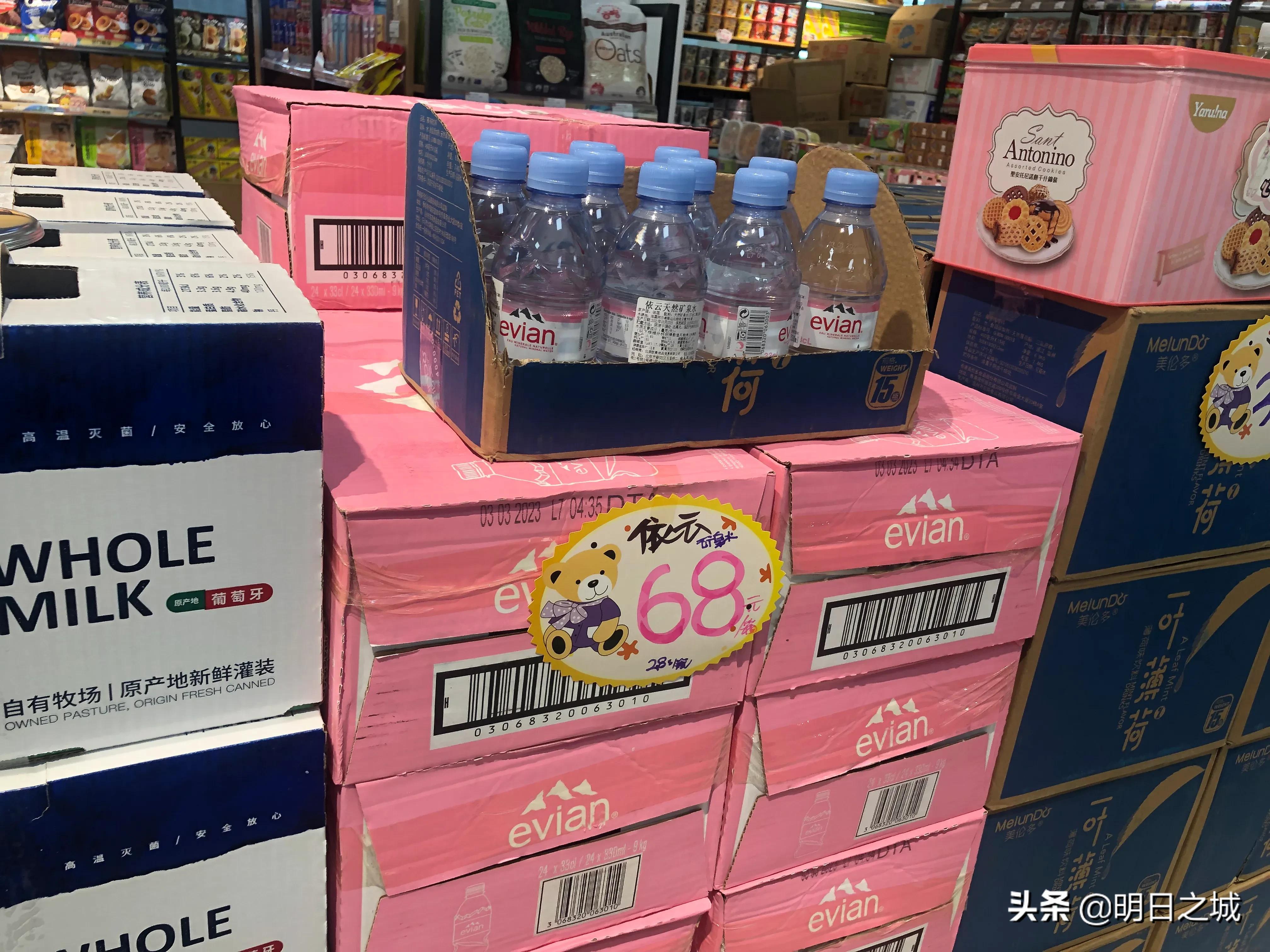 长春俄罗斯免税店,俄罗斯进口网红零食推荐