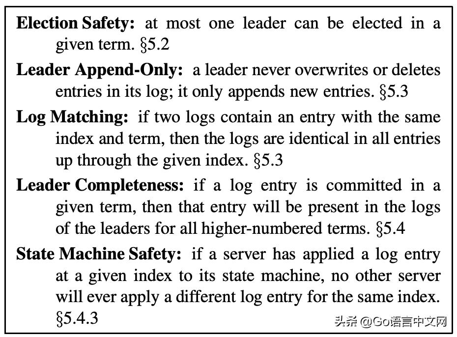 raft算法解析,raft算法详细过程