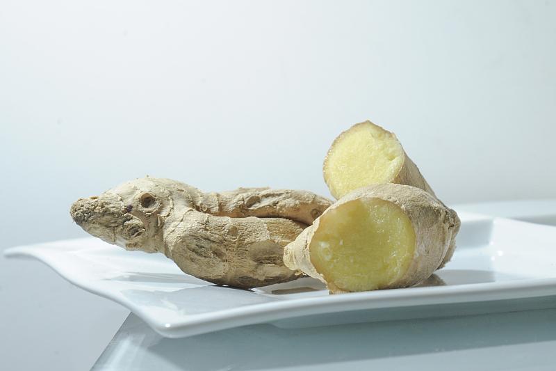 大姜得了炭疽病的症状，有什么防治药剂吗？