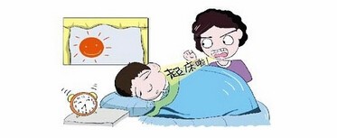 高考生备考,高考生考前睡不着怎么办