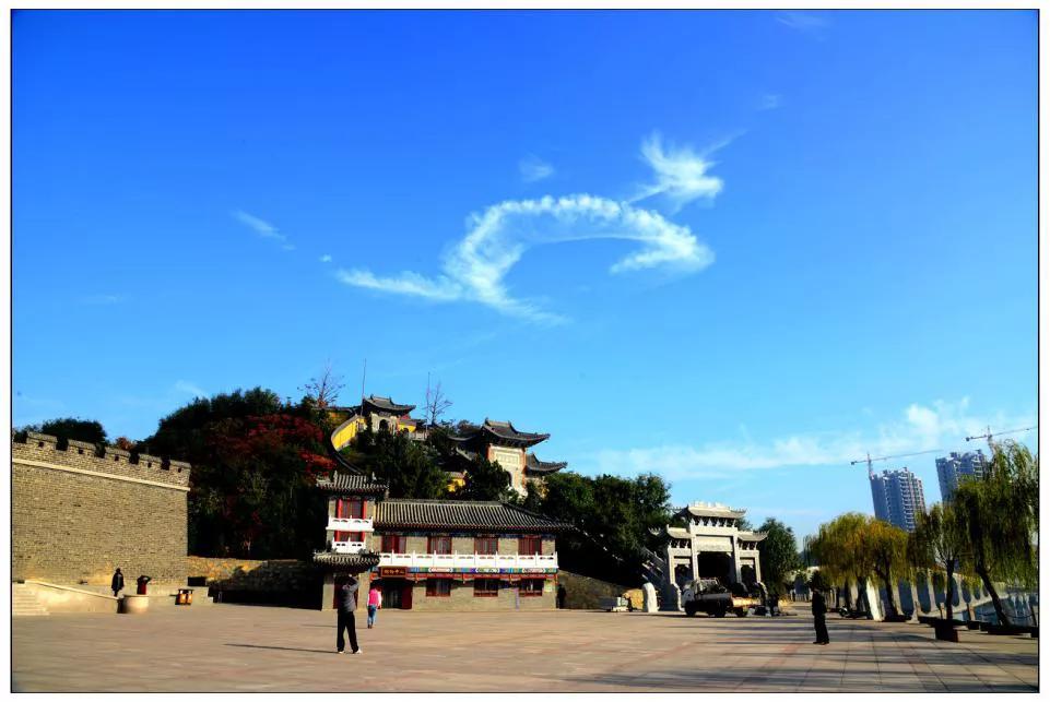 聊城冬季亲子游,聊城儿童暑期旅行攻略