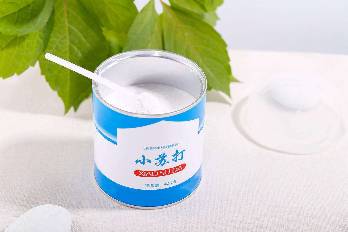 没想到小苏打竟然有这么多的妙用,你一定要知道的小苏打4大妙用