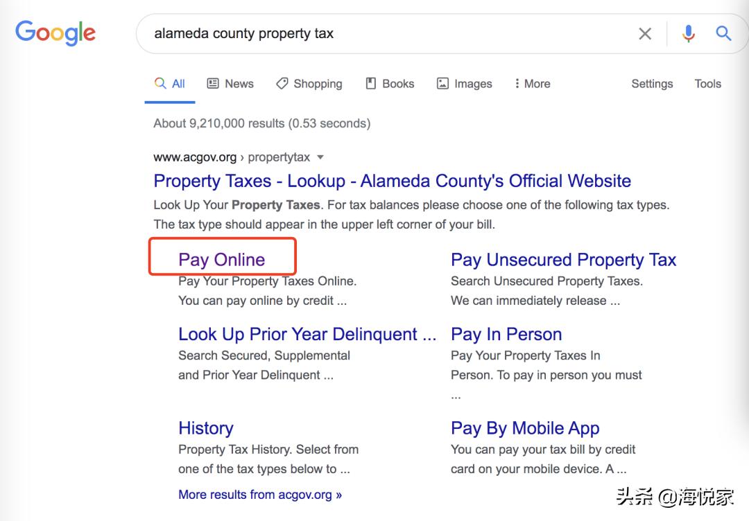 美国不交房产税怎么处理,美国缴纳房产税步骤