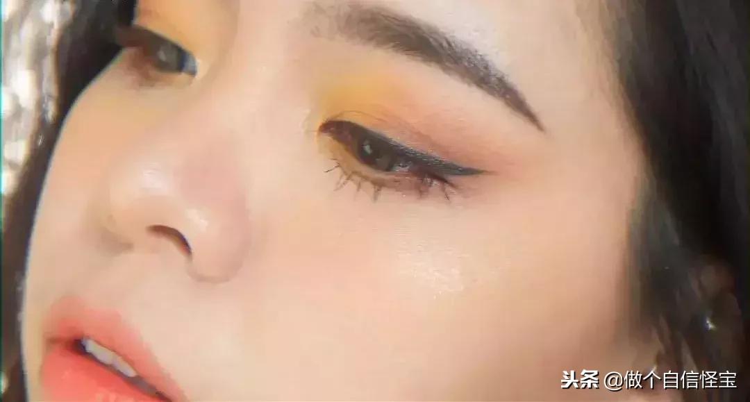 最实用的3种人气眼影画法大指南,适合新手的不同场合六种眼影画法