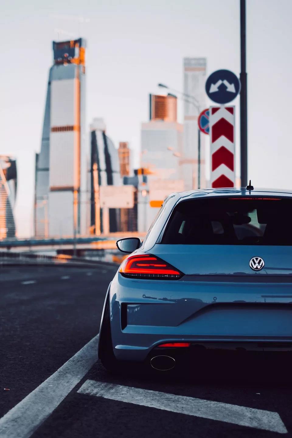 尚酷改蓝色系,尚酷改装成最新款内饰