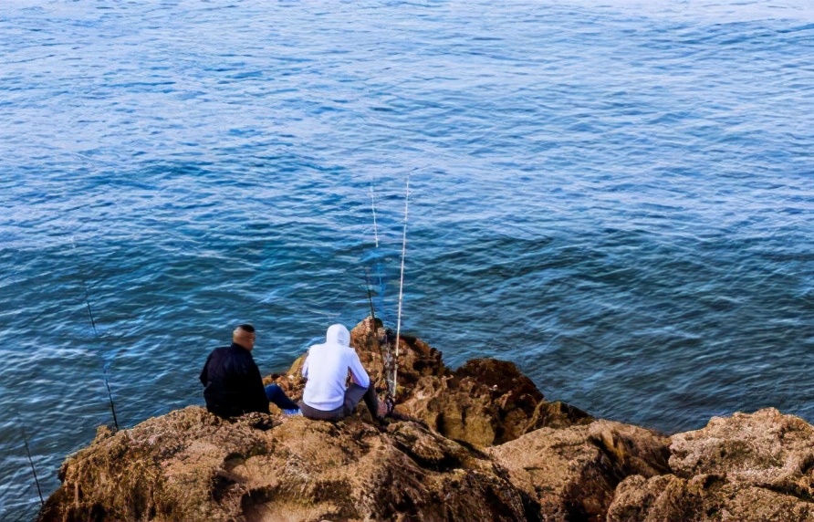 奇特的海岛风光海上明珠,一座小岛藏着不为人知的绝美风景