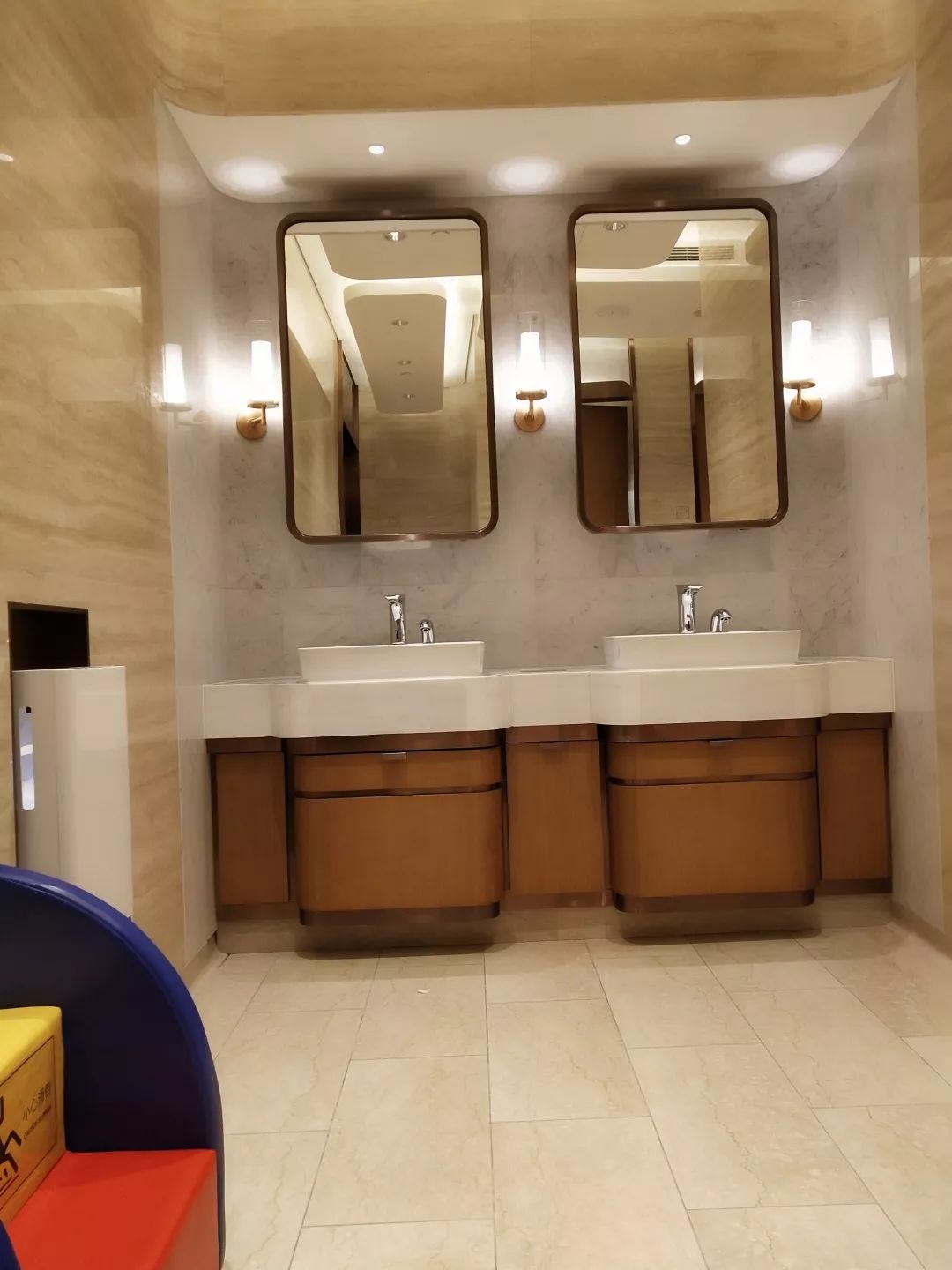 北京王府中环,北京新地标王府