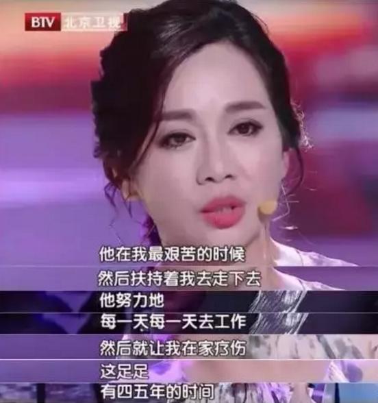 马思纯一谈恋爱,全世界都在劝分