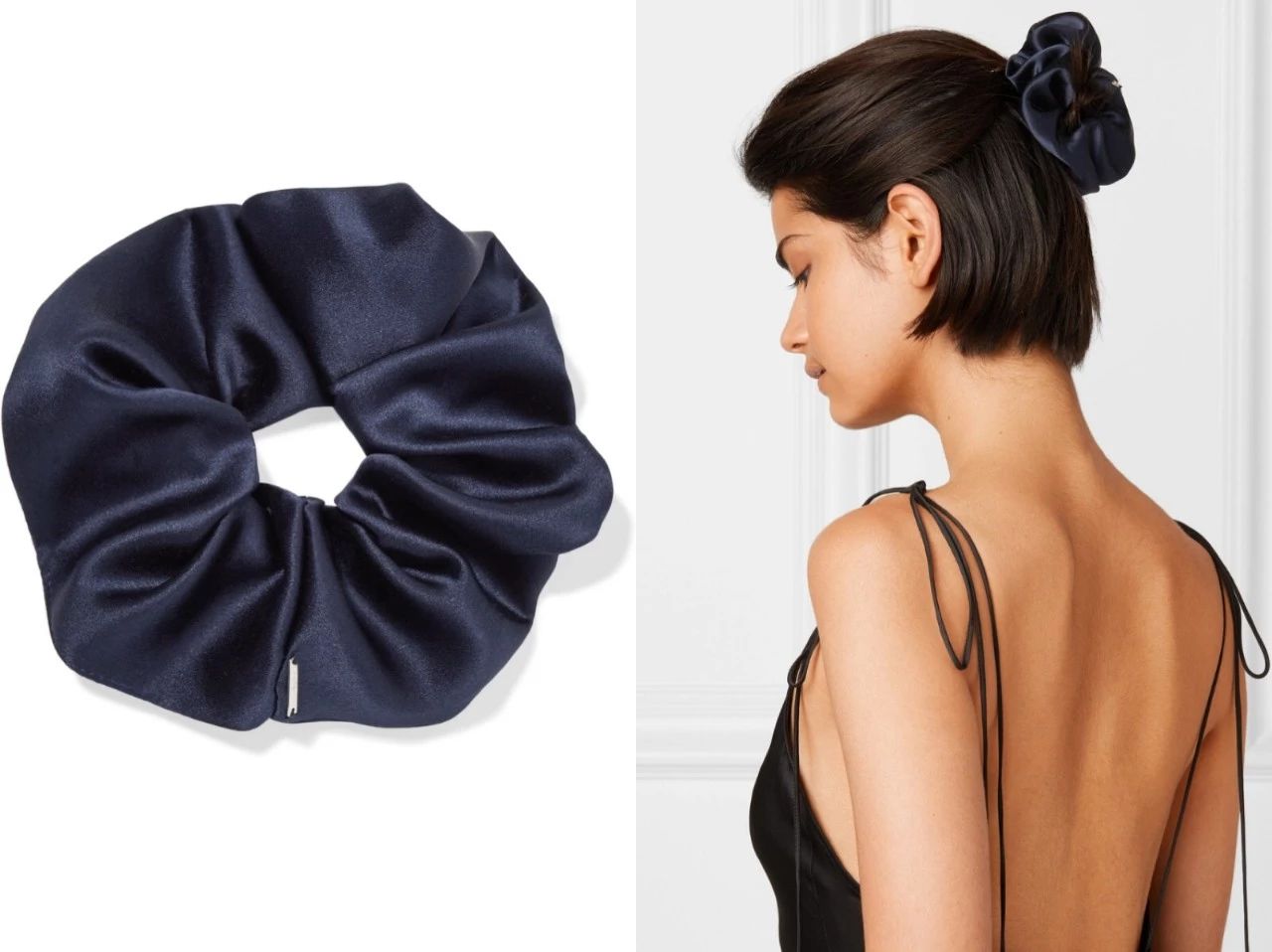 1块钱发夹,5000块的发夹真的很难接受