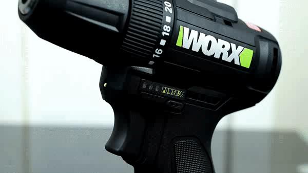 威克士多功能电钻测评,威克士锂电电钻选哪个型号