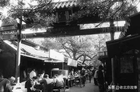 在北京,您住哪儿?速看,真的回不去了……