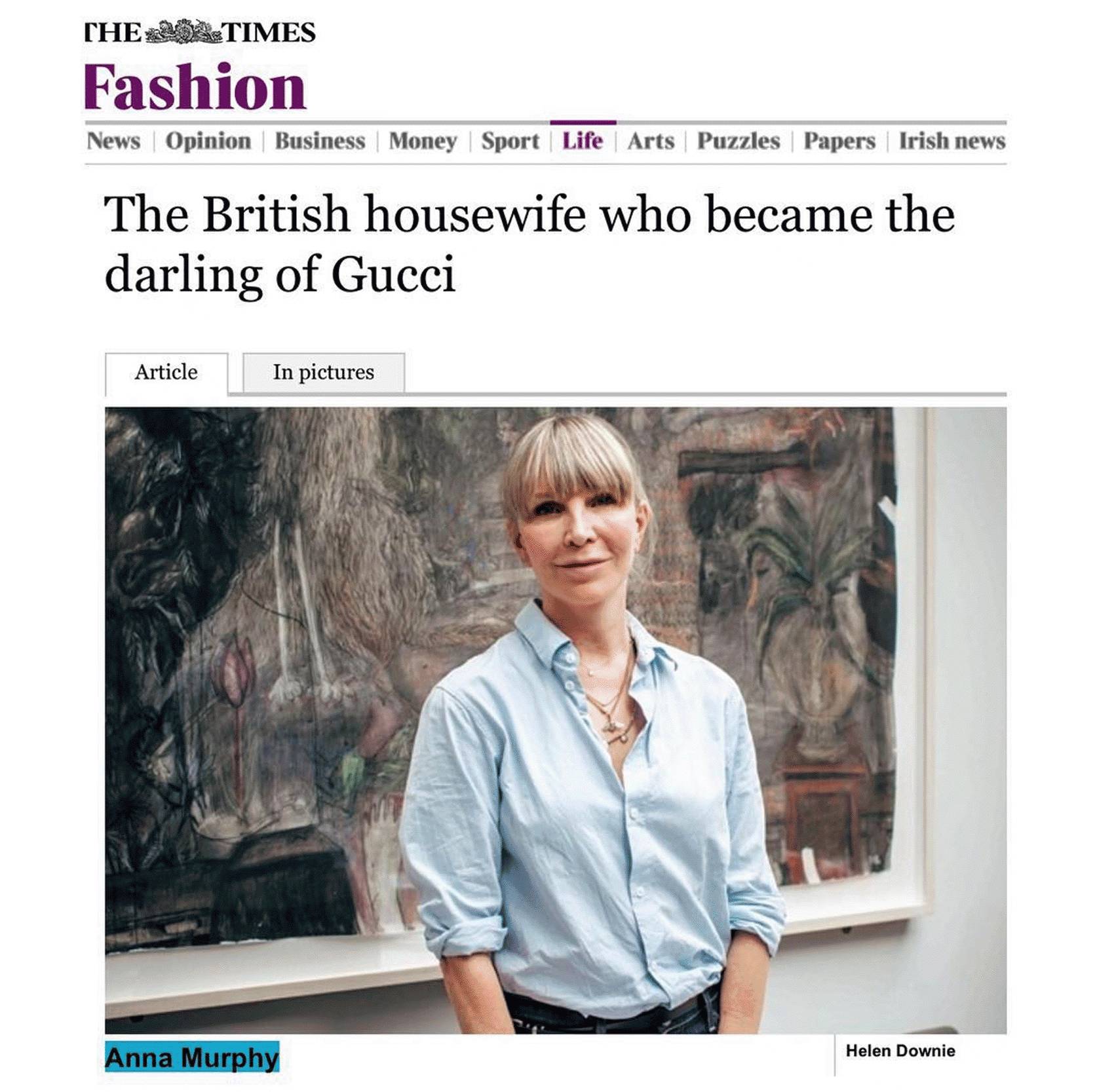 中了Gucci的毒|只能通过买买买来治愈自己了