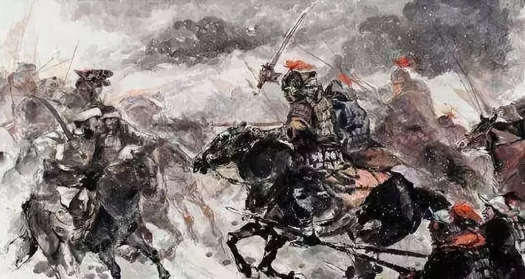 靖康之耻,如果把宋钦宗换成崇祯皇帝,结局会怎样?