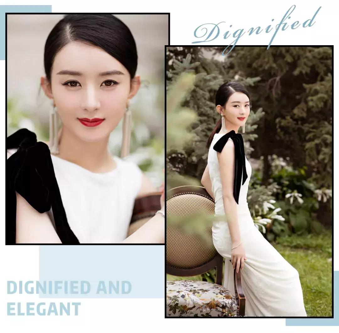 赵丽颖秃头照,赵丽颖秃顶原因