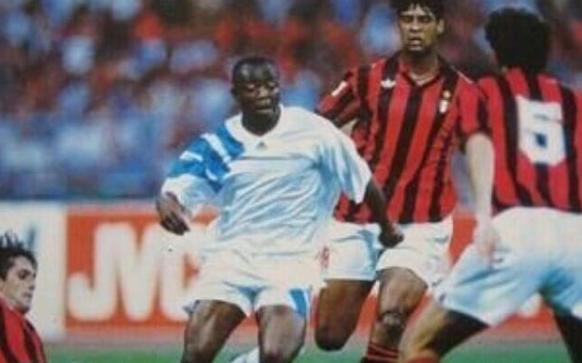 非洲足坛无巨星？这五位球星个个身怀绝技，一人曾获金球奖