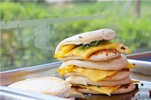 西安高校食堂最好是哪个,西安最好吃的大学食堂