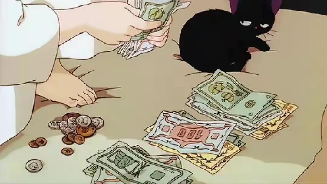 普通人如何靠副业致富,副业赚钱最简单的方法