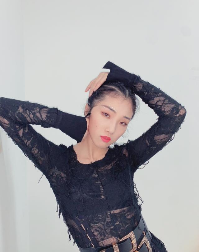 yamy妆容属于什么风格,yamy韩妆