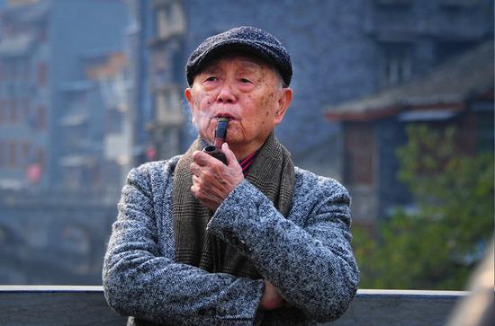 黄永玉和陈渠珍,黄永玉徐志摩