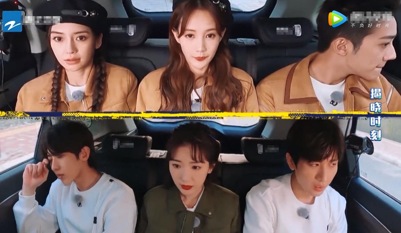 奔跑吧第十三季官宣阵容,奔跑吧兄弟第12季名单官宣