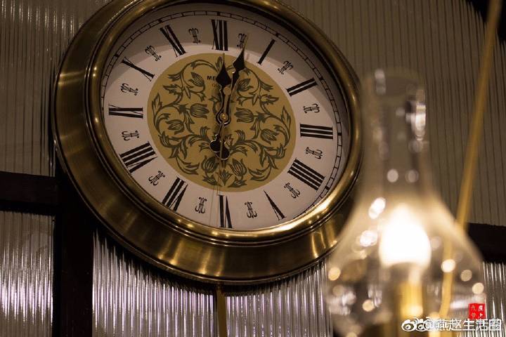 来这，就是为了这口老味儿